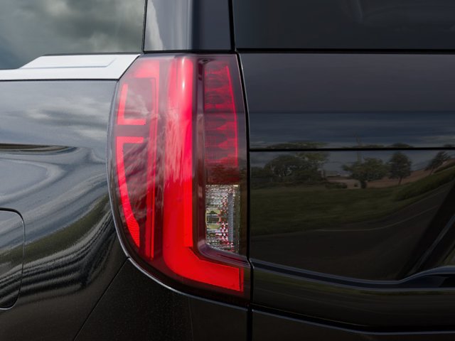 2027 Ford Expedition Max Platinum — photo 22 of 54