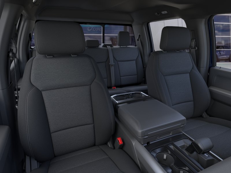 2026 Ford F-150 XLT — photo 32 of 51
