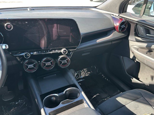 2024 Chevrolet Blazer EV RS — photo 16 of 31