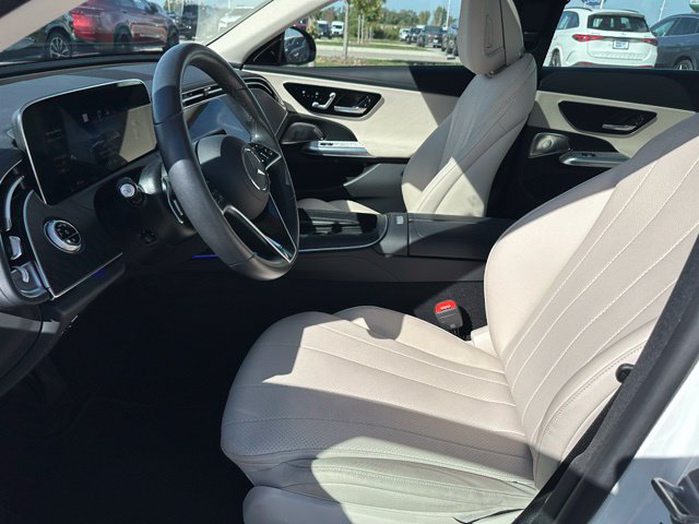 2024 Mercedes-Benz E-Class E 350 — photo 17 of 28