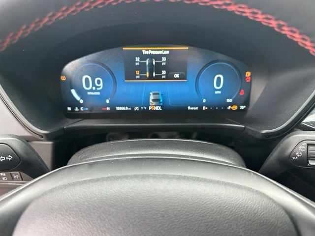 2023 Ford Escape ST-Line Select — photo 33 of 33