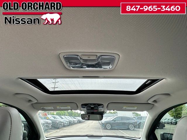 2023 Hyundai Tucson SEL — photo 14 of 23