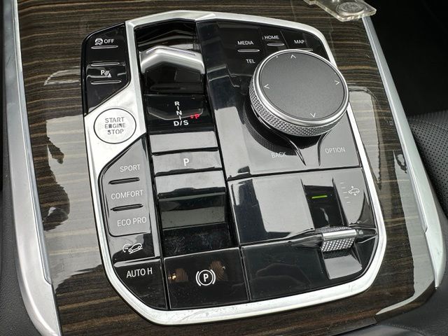 2024 BMW X7 xDrive40i — photo 43 of 48
