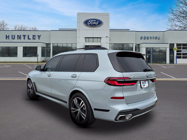 2024 BMW X7 xDrive40i — photo 6 of 35