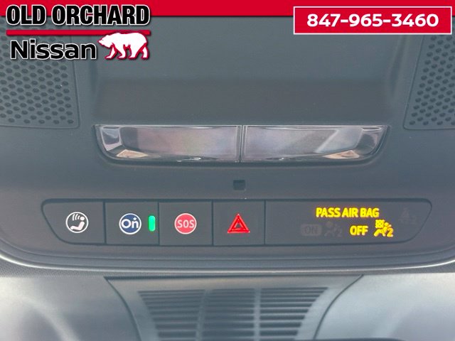 2024 Chevrolet Blazer EV LT — photo 18 of 23