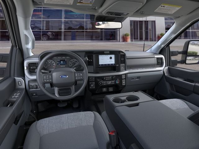 2026 Ford F-350SD XLT — photo 10 of 52