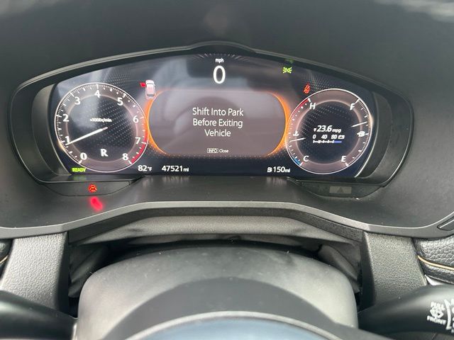 2025 Mazda CX-90 3.3 Turbo Premium — photo 33 of 34