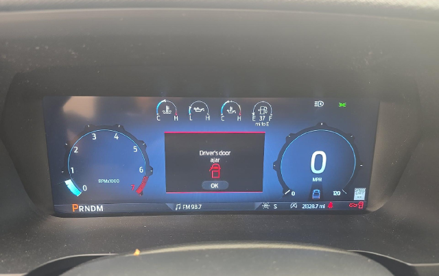 2024 Ford F-150 XLT — photo 8 of 9