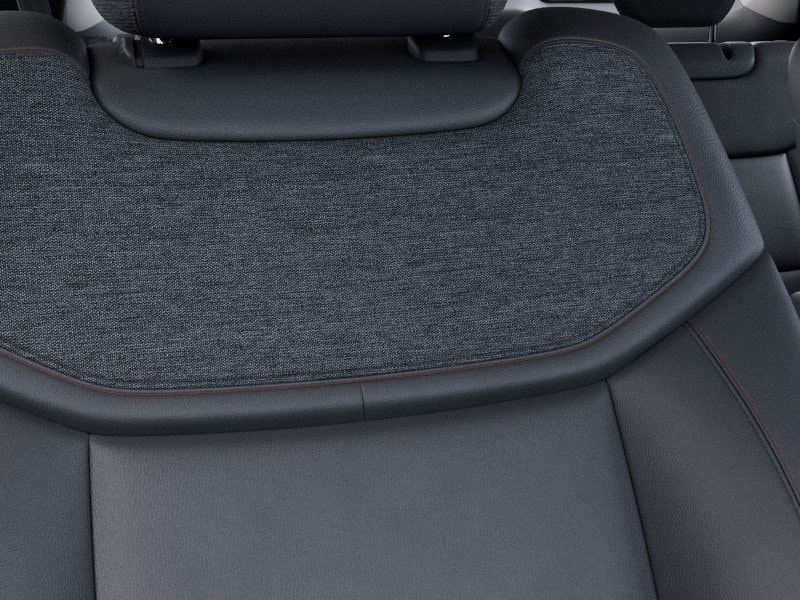 2027 Ford Explorer Active — photo 39 of 53