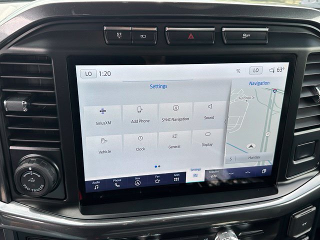 2023 Ford F-150 XLT — photo 25 of 30