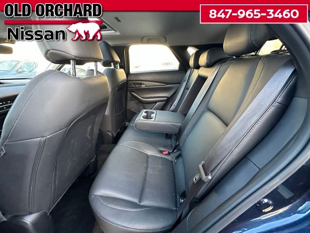 2024 Mazda CX-30 2.5 S Preferred Package — photo 13 of 22