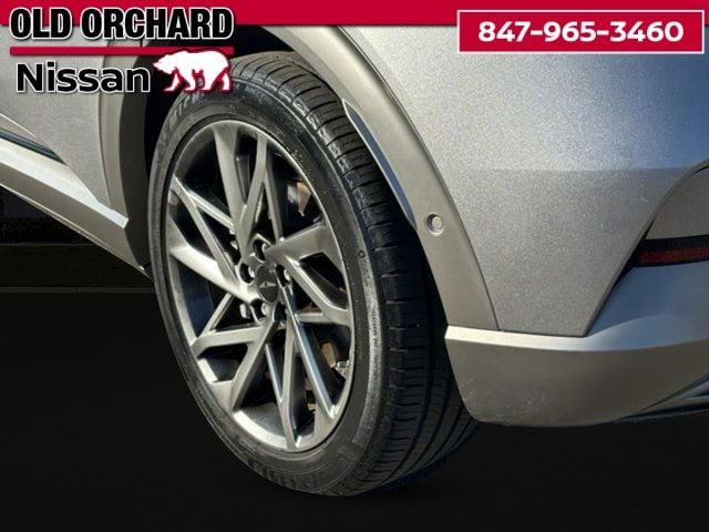 2023 Genesis GV60 Advanced — photo 8 of 22