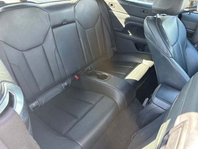 2024 BMW 4 Series 430i xDrive — photo 10 of 25