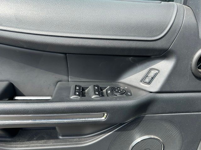 2024 Ford Expedition XLT — photo 18 of 25