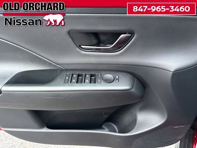 2024 Hyundai Kona N Line — photo 9 of 23