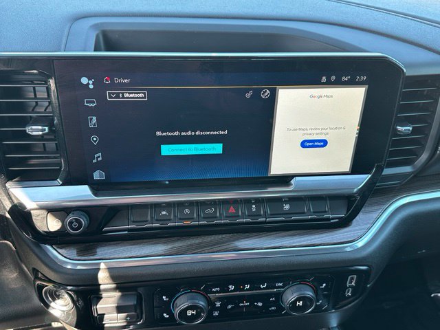 2024 Chevrolet Silverado 1500 RST — photo 26 of 31