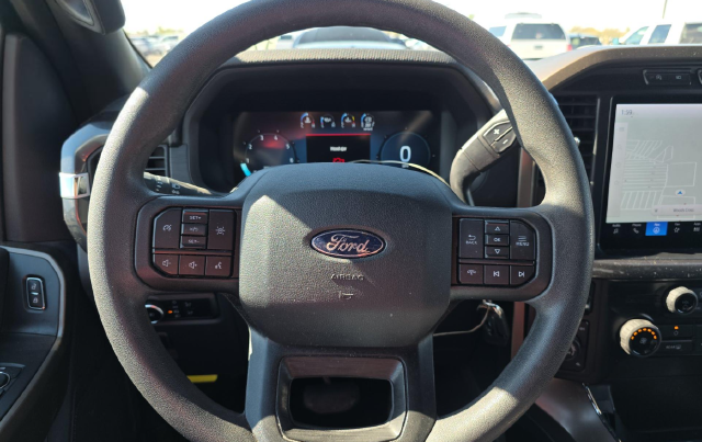 2024 Ford F-150 STX — photo 7 of 8