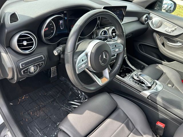 2019 Mercedes-Benz C-Class C 300 — photo 15 of 30