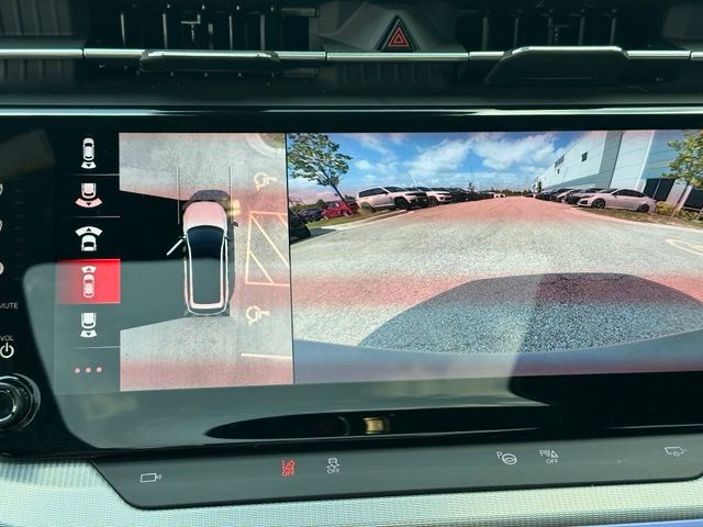 2024 Jeep Wagoneer S Launch Edition — photo 30 of 34