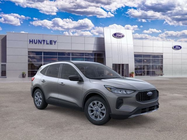 2026 Ford Escape Active — photo 8 of 54