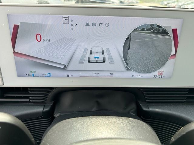 2023 Hyundai IONIQ 5 Limited — photo 38 of 38