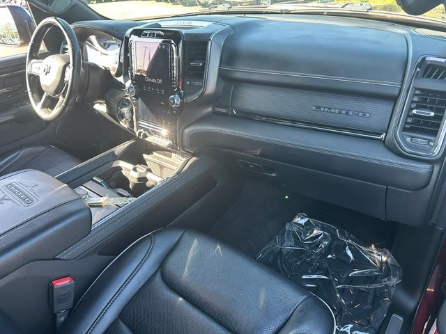 2022 Ram 1500 Limited — photo 10 of 27
