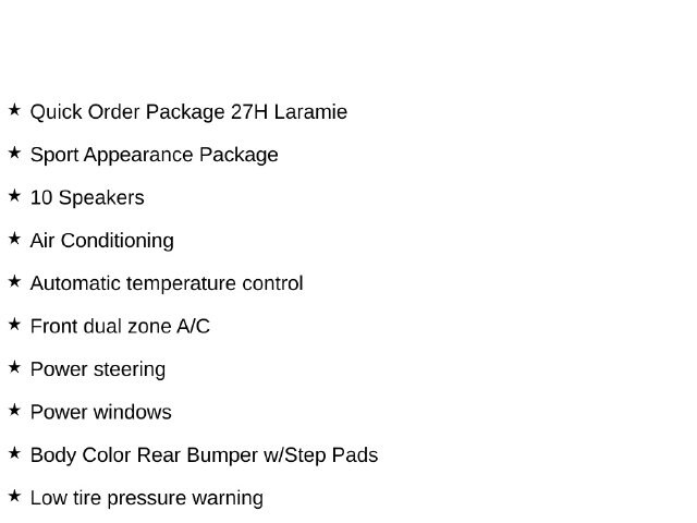 2023 Ram 1500 Laramie — photo 3 of 10