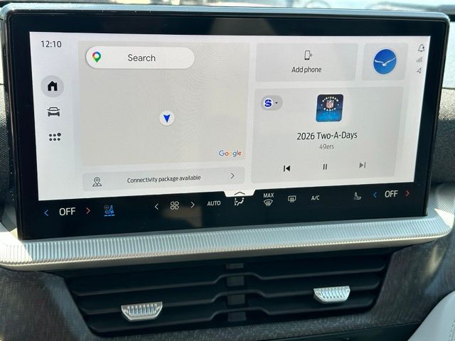 2025 Ford Explorer Platinum — photo 30 of 38