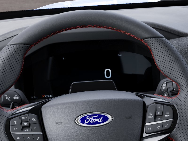 2027 Ford Explorer ST — photo 37 of 54