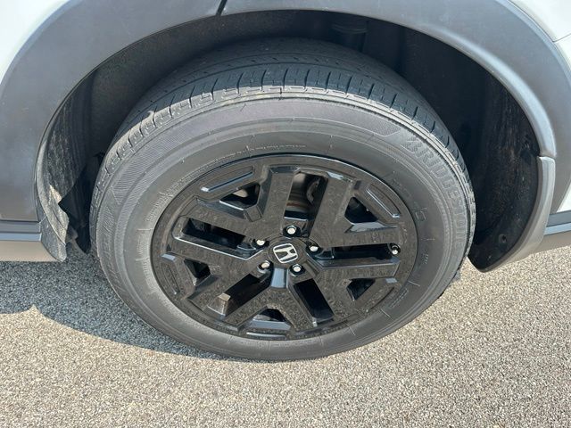 2023 Honda CR-V EX-L — photo 8 of 30