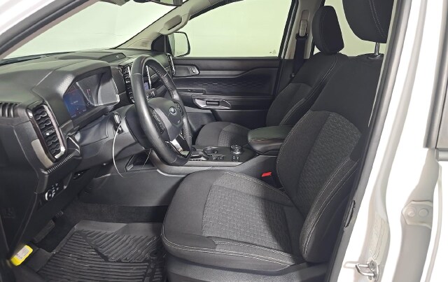 2024 Ford Ranger XLT — photo 6 of 10