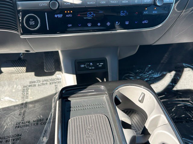 2025 Hyundai IONIQ 5 SEL — photo 22 of 29