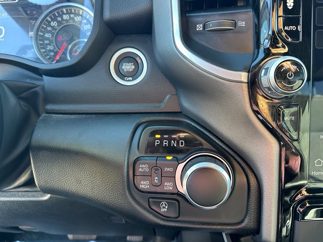 2023 Ram 1500 Big Horn/Lone Star — photo 22 of 28