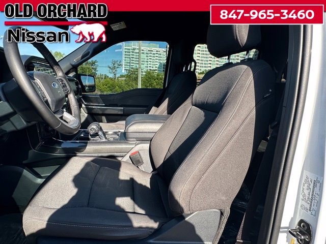 2023 Ford F-150 XLT — photo 15 of 23
