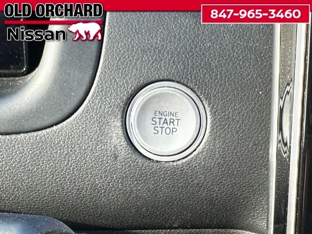 2023 Hyundai Tucson SEL — photo 17 of 23