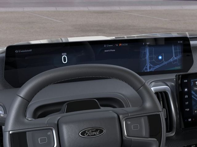 2025 Ford Expedition Platinum — photo 14 of 54