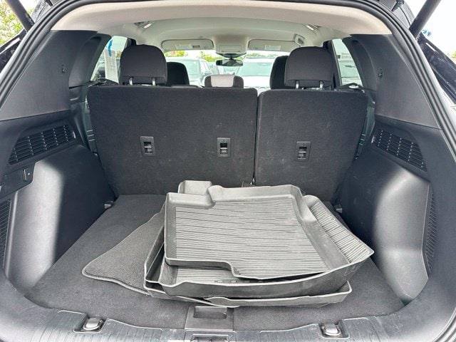 2023 Ford Escape Active — photo 12 of 27