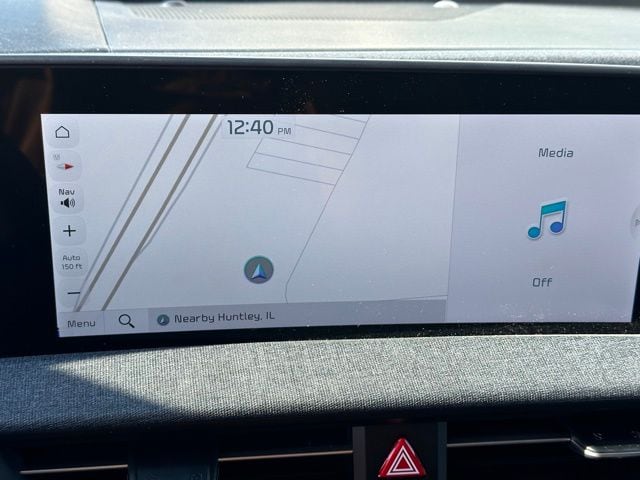 2024 Kia EV6 Wind — photo 24 of 27