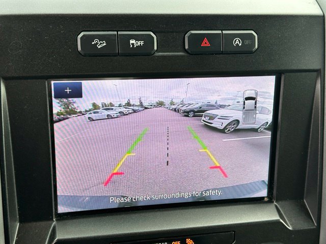 2019 Ford F-150 XLT — photo 27 of 29