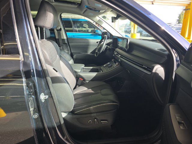 2024 Hyundai Palisade Limited — photo 7 of 10