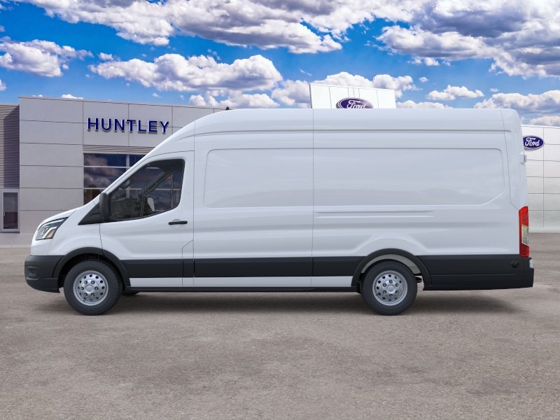 2025 Ford Transit-350 Base — photo 25 of 50