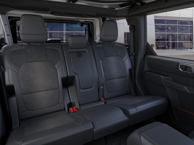 2026 Ford Bronco Raptor — photo 37 of 58
