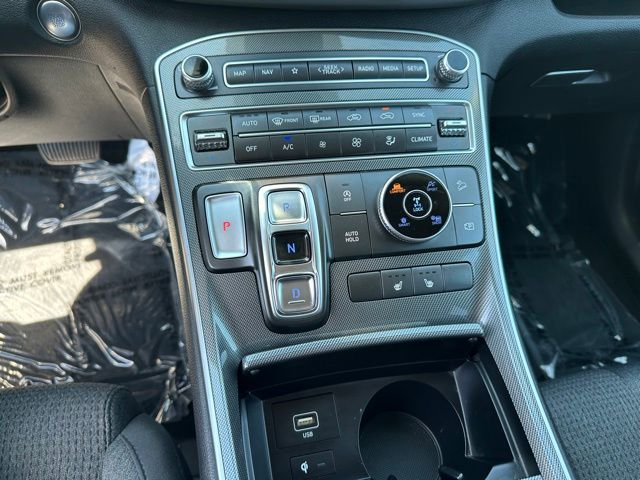 2023 Hyundai Santa Fe SEL — photo 21 of 28