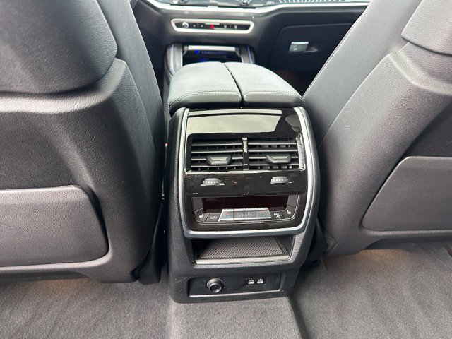 2024 BMW X7 xDrive40i — photo 20 of 35