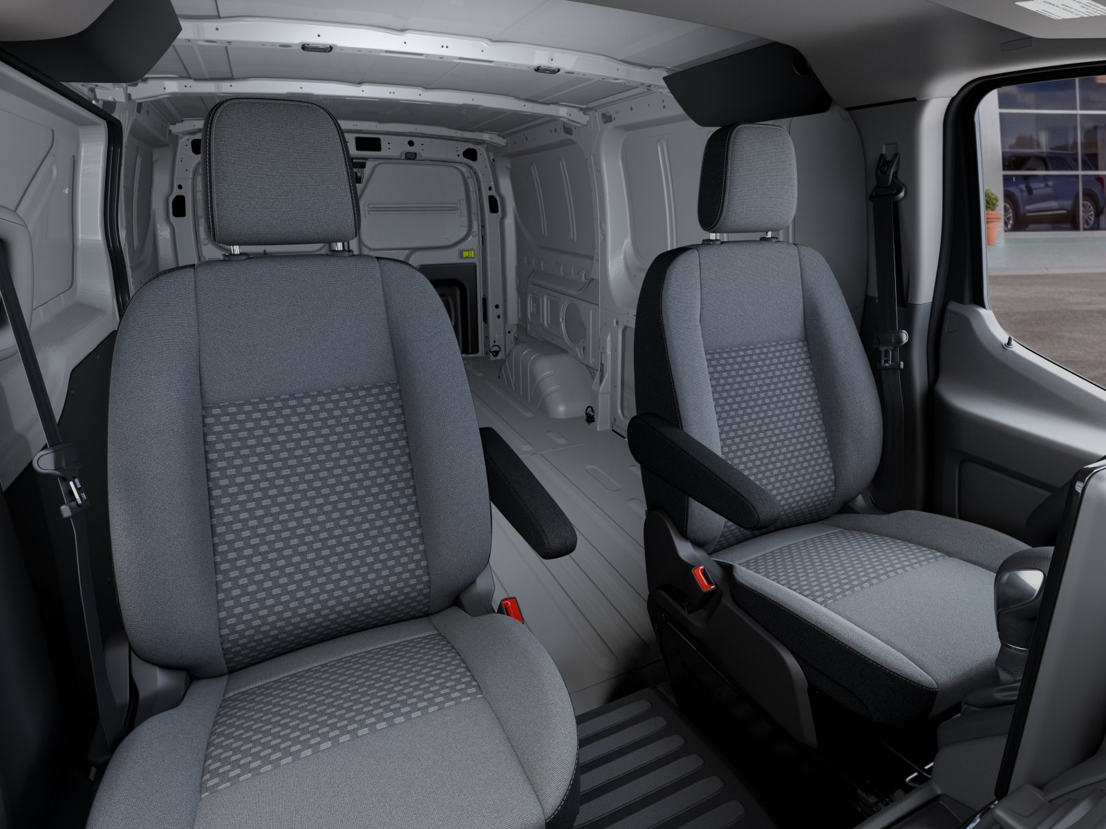 2027 Ford Transit-250 Base — photo 32 of 50