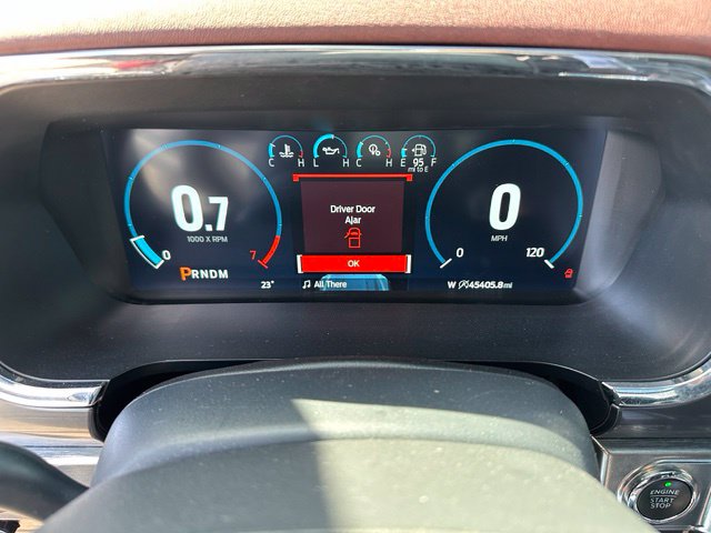 2023 Ford F-150 Lariat — photo 31 of 31