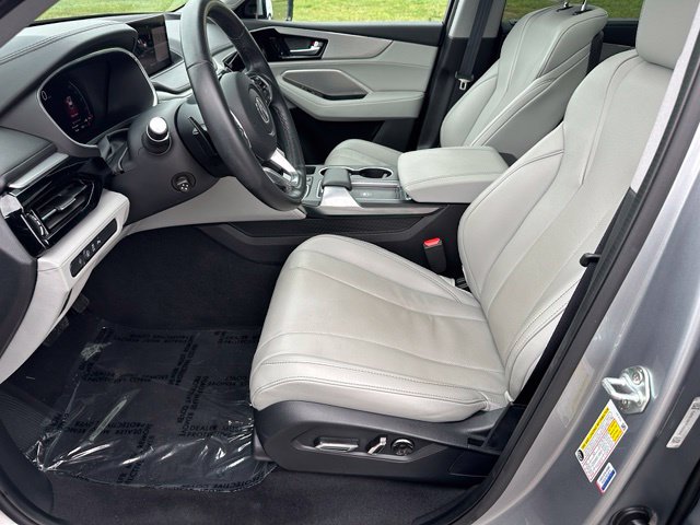 2023 Acura MDX Technology — photo 24 of 38