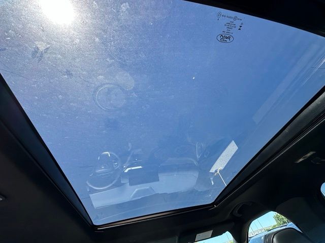 2026 Ford Explorer Tremor — photo 22 of 38