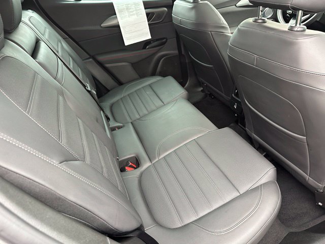 2025 Dodge Hornet GT Plus — photo 11 of 32