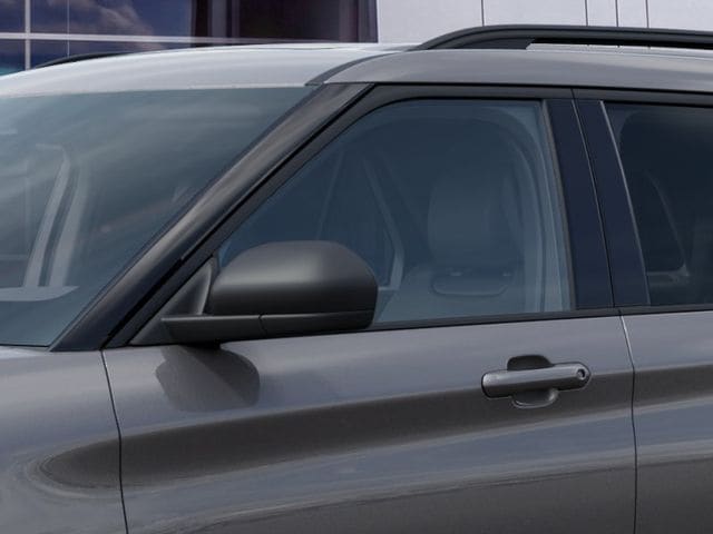 2027 Ford Explorer Active — photo 21 of 54